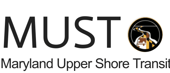 MUST Bus Logo